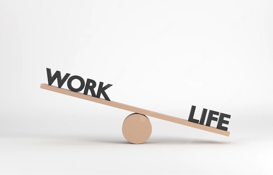 La importancia del equilibrio vida-trabajo en el bienestar laboral de tus empleados